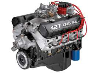 B1D33 Engine